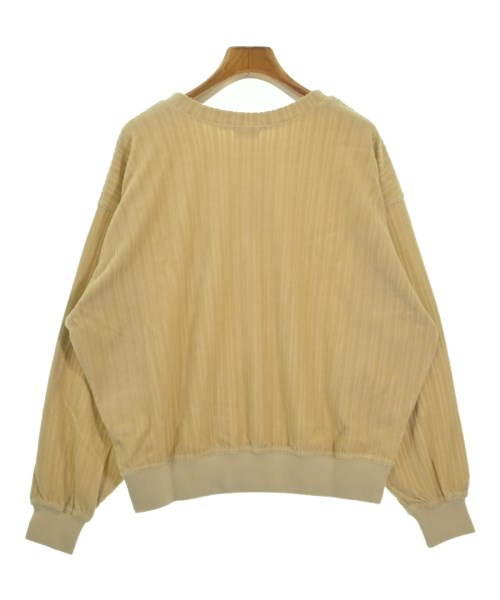 RHC Ron Herman（アールエイチシーロンハーマン）Tシャツ・カットソー ベージュ サイズ:F レディース/2200631139157