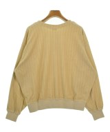 RHC Ron Herman（アールエイチシーロンハーマン）Tシャツ・カットソー ベージュ サイズ:F レディース/2200631139157