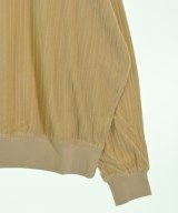 RHC Ron Herman（アールエイチシーロンハーマン）Tシャツ・カットソー ベージュ サイズ:F レディース/2200631139157