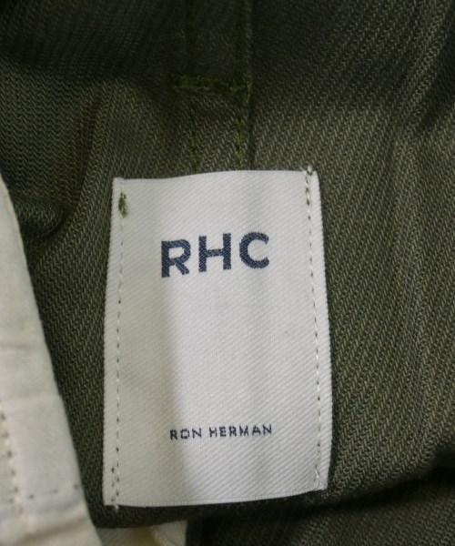 RHC Ron Herman（アールエイチシーロンハーマン）ロング・マキシ丈スカート カーキ サイズ:XS レディース/2200631141556