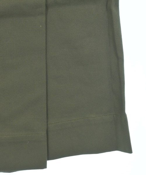 RHC Ron Herman（アールエイチシーロンハーマン）ロング・マキシ丈スカート カーキ サイズ:XS レディース/2200631141556