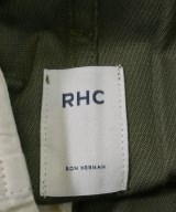 RHC Ron Herman（アールエイチシーロンハーマン）ロング・マキシ丈スカート カーキ サイズ:XS レディース/2200631141556