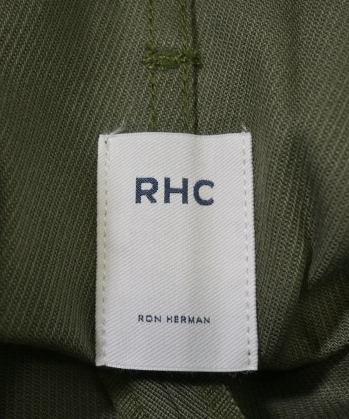 RHC Ron Herman（アールエイチシーロンハーマン）ロング・マキシ丈スカート カーキ サイズ:S レディース/2200631141563