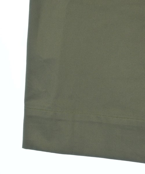 RHC Ron Herman（アールエイチシーロンハーマン）ロング・マキシ丈スカート カーキ サイズ:S レディース/2200631141563