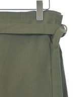 RHC Ron Herman（アールエイチシーロンハーマン）ロング・マキシ丈スカート カーキ サイズ:S レディース/2200631141563