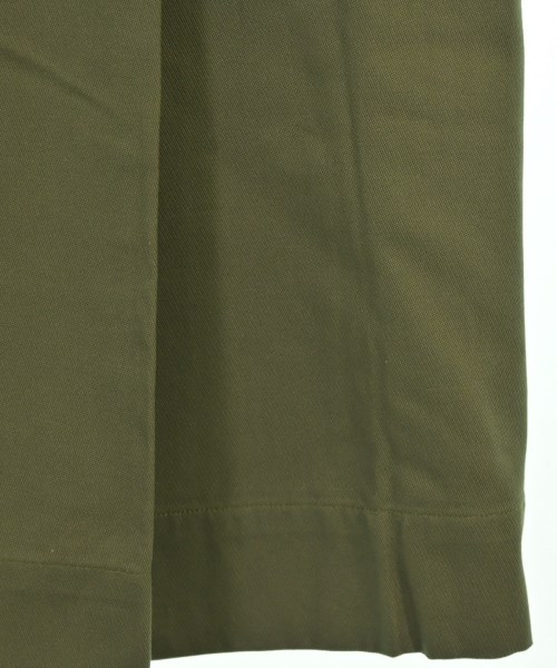 RHC Ron Herman（アールエイチシーロンハーマン）ロング・マキシ丈スカート カーキ サイズ:S レディース/2200631141570