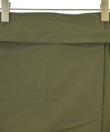 RHC Ron Herman（アールエイチシーロンハーマン）ロング・マキシ丈スカート カーキ サイズ:S レディース/2200631141570