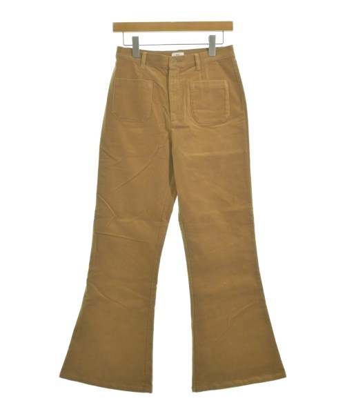 RHC Ron Herman(アールエイチシーロンハーマン)その他 茶 サイズ:S/2200631141693