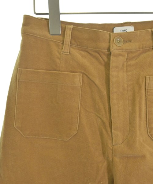 RHC Ron Herman（アールエイチシーロンハーマン）その他 茶 サイズ:S レディース/2200631141693