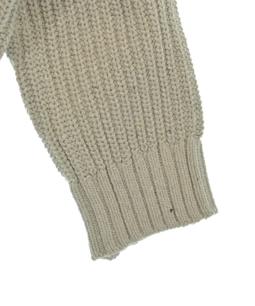 RHC Ron Herman（アールエイチシーロンハーマン）ニット・セーター グレー サイズ:S レディース/2200631141884