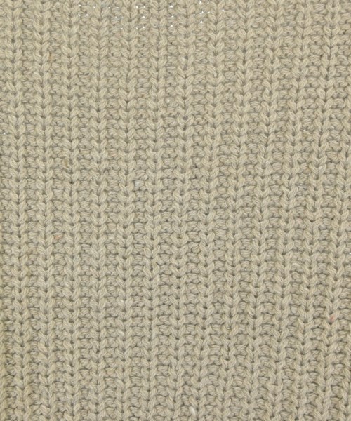 RHC Ron Herman（アールエイチシーロンハーマン）ニット・セーター グレー サイズ:S レディース/2200631141884