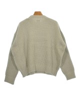 RHC Ron Herman（アールエイチシーロンハーマン）ニット・セーター グレー サイズ:S レディース/2200631141884