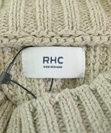 RHC Ron Herman（アールエイチシーロンハーマン）ニット・セーター グレー サイズ:S レディース/2200631141884