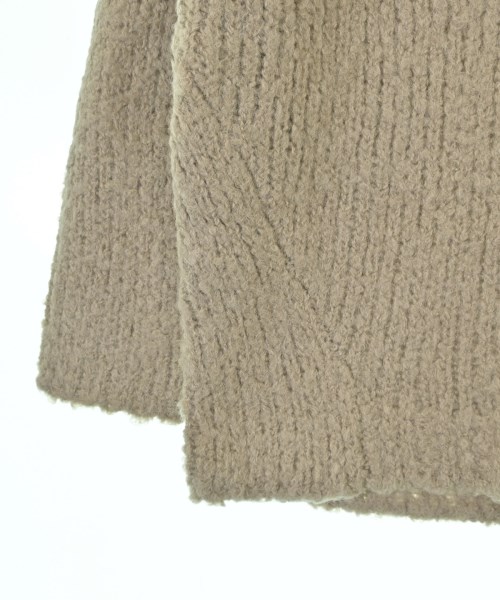 RHC Ron Herman（アールエイチシーロンハーマン）ニット・セーター ベージュ サイズ:XS レディース/2200631141891