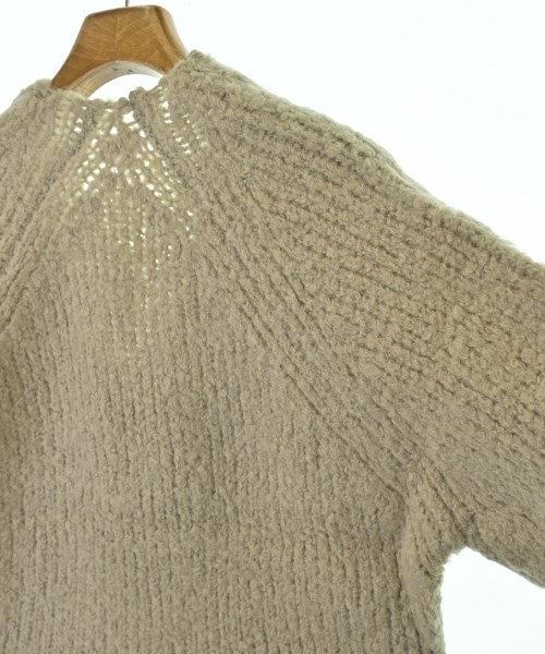 RHC Ron Herman（アールエイチシーロンハーマン）ニット・セーター ベージュ サイズ:XS レディース/2200631141891