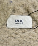RHC Ron Herman（アールエイチシーロンハーマン）ニット・セーター ベージュ サイズ:XS レディース/2200631141891