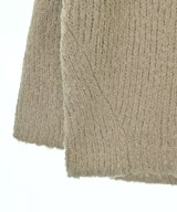 RHC Ron Herman（アールエイチシーロンハーマン）ニット・セーター ベージュ サイズ:XS レディース/2200631141891