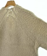 RHC Ron Herman（アールエイチシーロンハーマン）ニット・セーター ベージュ サイズ:XS レディース/2200631141891