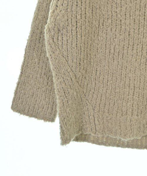 RHC Ron Herman（アールエイチシーロンハーマン）ニット・セーター ベージュ サイズ:XS レディース/2200631141907