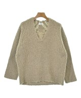 RHC Ron Herman（アールエイチシーロンハーマン）ニット・セーター ベージュ サイズ:XS レディース/2200631141907