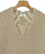 RHC Ron Herman（アールエイチシーロンハーマン）ニット・セーター ベージュ サイズ:XS レディース/2200631141907