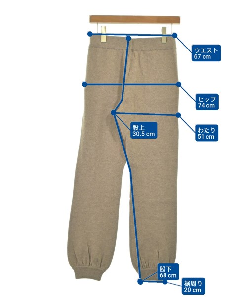 RHC Ron Herman（アールエイチシーロンハーマン）その他 ベージュ サイズ:S レディース/2200631141938