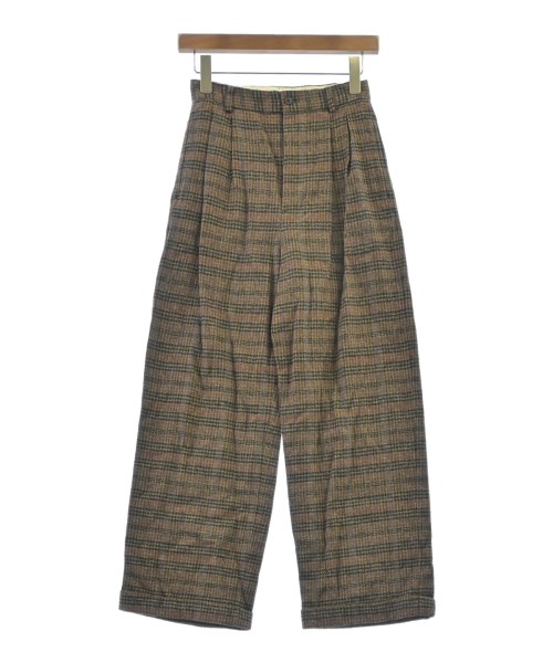 RHC Ron Herman(アールエイチシーロンハーマン)その他 茶 サイズ:XS/2200631142454