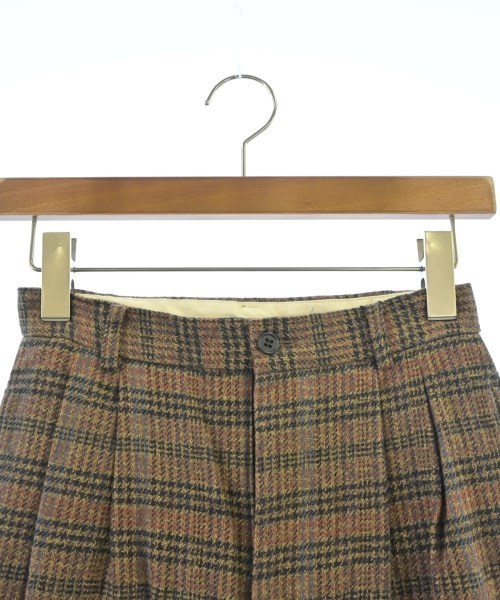 RHC Ron Herman（アールエイチシーロンハーマン）その他 茶 サイズ:XS レディース/2200631142454