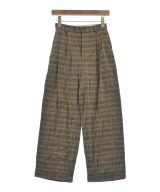 RHC Ron Herman（アールエイチシーロンハーマン）その他 茶 サイズ:XS レディース/2200631142454