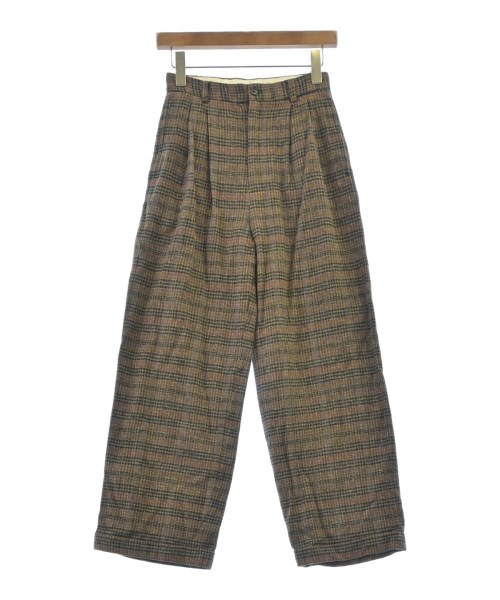 RHC Ron Herman(アールエイチシーロンハーマン)その他 茶 サイズ:XS/2200631142461