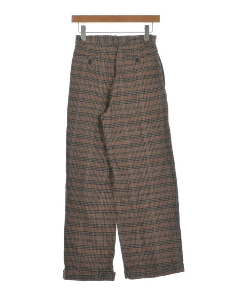 RHC Ron Herman（アールエイチシーロンハーマン）その他 茶 サイズ:S レディース/2200631142478