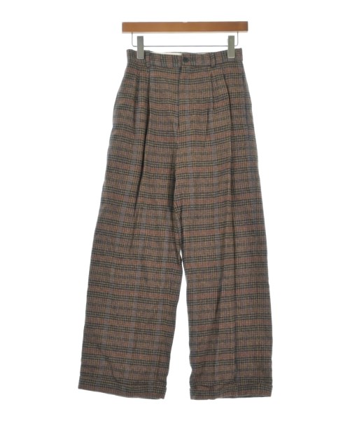 RHC Ron Herman(アールエイチシーロンハーマン)その他 茶 サイズ:S/2200631142492