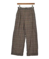 RHC Ron Herman（アールエイチシーロンハーマン）その他 茶 サイズ:S レディース/2200631142492