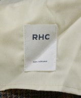 RHC Ron Herman（アールエイチシーロンハーマン）その他 茶 サイズ:S レディース/2200631142492