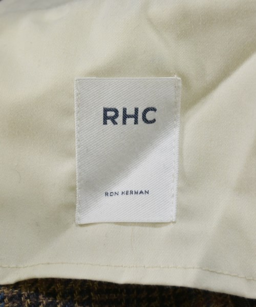 RHC Ron Herman（アールエイチシーロンハーマン）その他 茶 サイズ:S レディース/2200631142508
