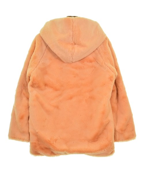 RHC Ron Herman（アールエイチシーロンハーマン）その他 オレンジ サイズ:XS レディース/2200631142522