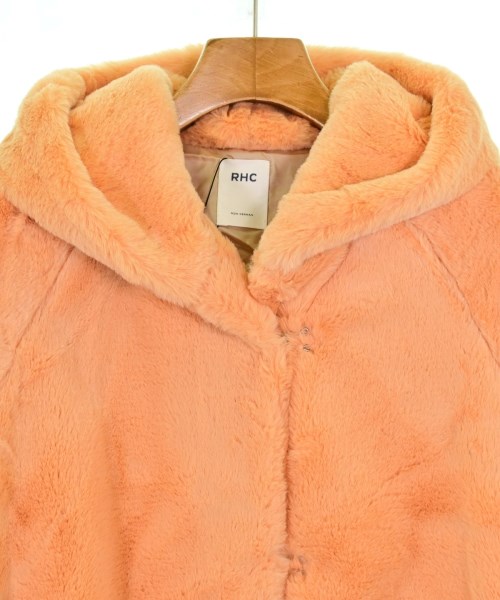 RHC Ron Herman（アールエイチシーロンハーマン）その他 オレンジ サイズ:XS レディース/2200631142522