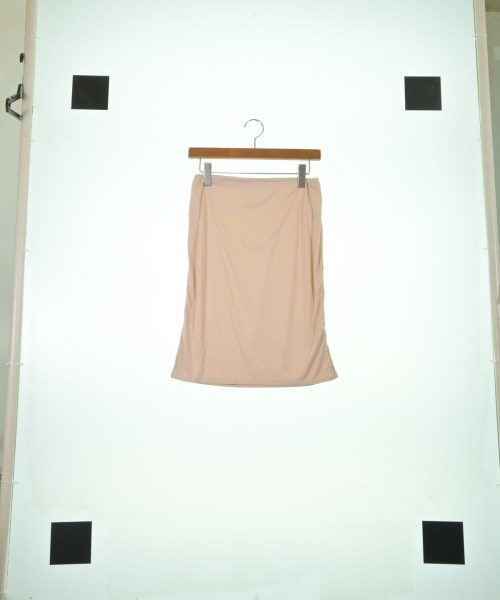 RHC Ron Herman（アールエイチシーロンハーマン）ロング・マキシ丈スカート 白 サイズ:S レディース/2200631142843