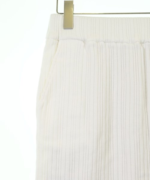 RHC Ron Herman（アールエイチシーロンハーマン）ロング・マキシ丈スカート 白 サイズ:S レディース/2200631142843