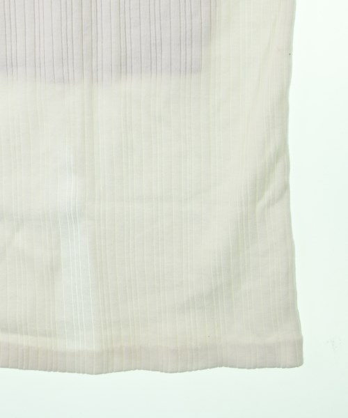 RHC Ron Herman（アールエイチシーロンハーマン）ロング・マキシ丈スカート 白 サイズ:S レディース/2200631142843