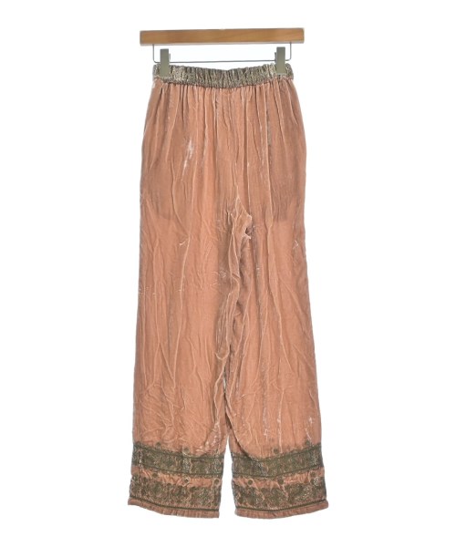 RHC Ron Herman（アールエイチシーロンハーマン）その他 ベージュ サイズ:XS レディース/2200631142997