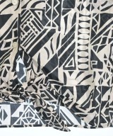 RHC Ron Herman（アールエイチシーロンハーマン）カジュアルシャツ 黒 サイズ:XS レディース/2200631143185