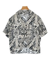 RHC Ron Herman（アールエイチシーロンハーマン）カジュアルシャツ 黒 サイズ:XS レディース/2200631143192