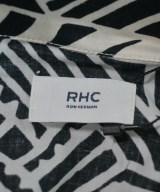 RHC Ron Herman（アールエイチシーロンハーマン）カジュアルシャツ 黒 サイズ:XS レディース/2200631143192