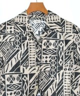 RHC Ron Herman（アールエイチシーロンハーマン）カジュアルシャツ 黒 サイズ:XS レディース/2200631143192