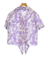 RHC Ron Herman（アールエイチシーロンハーマン）カジュアルシャツ 白 サイズ:XS レディース/2200631143468