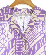 RHC Ron Herman（アールエイチシーロンハーマン）カジュアルシャツ 白 サイズ:XS レディース/2200631143468