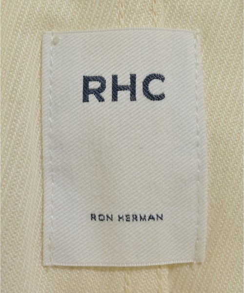 RHC Ron Herman（アールエイチシーロンハーマン）ロング・マキシ丈スカート 白 サイズ:XS レディース/2200631144618