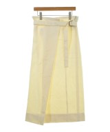 RHC Ron Herman（アールエイチシーロンハーマン）ロング・マキシ丈スカート 白 サイズ:XS レディース/2200631144618