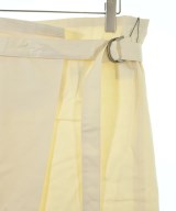 RHC Ron Herman（アールエイチシーロンハーマン）ロング・マキシ丈スカート 白 サイズ:XS レディース/2200631144618